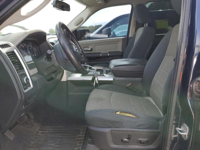 Photo 7 from auction – 2012 DODGE RAM 1500 SLT with VIN 1C6RD7GT6CS329189