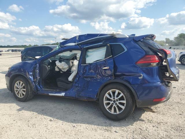 Photo 2 from auction – 2017 NISSAN ROGUE S with VIN KNMAT2MV6HP508943