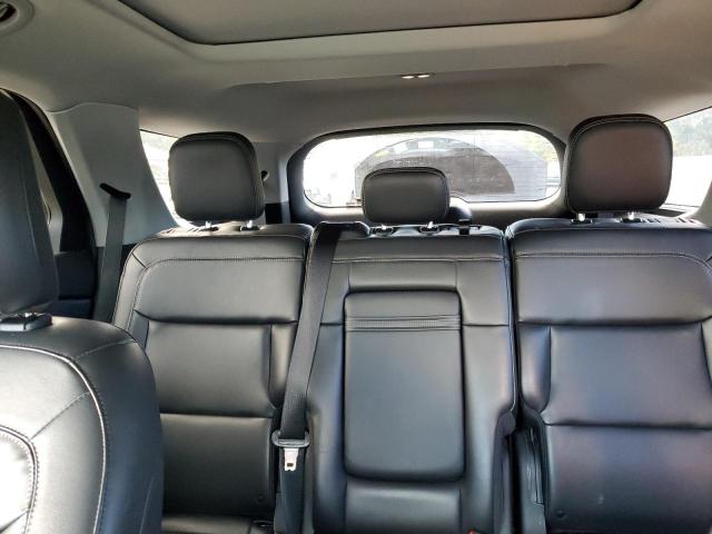 Foto 10 de la subasta – 2022 FORD EXPLORER X con VIN 1FMSK8DH8NGA55050