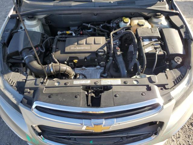 Photo 11 from auction – 2015 CHEVROLET CRUZE LT with VIN 1G1PC5SB7F7197842