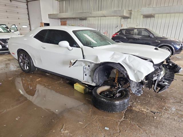 Photo 4 from auction – 2019 DODGE CHALLENGER with VIN 2C3CDZJG8KH596544