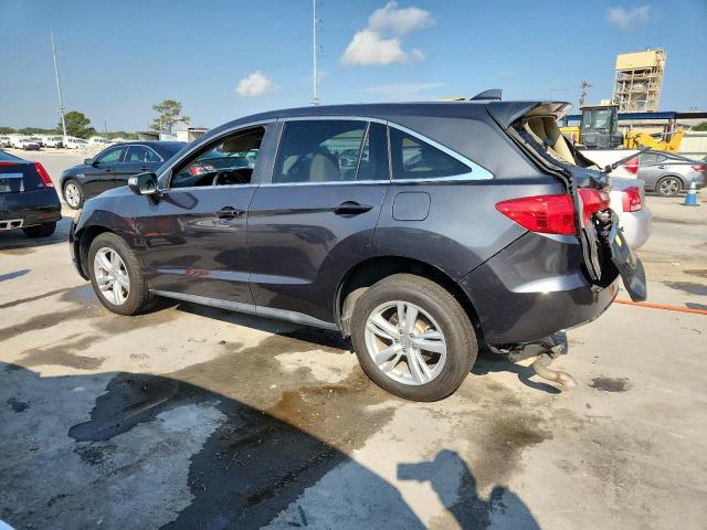Photo 2 from auction – 2014 ACURA RDX TECHNO with VIN 5J8TB3H59EL011644