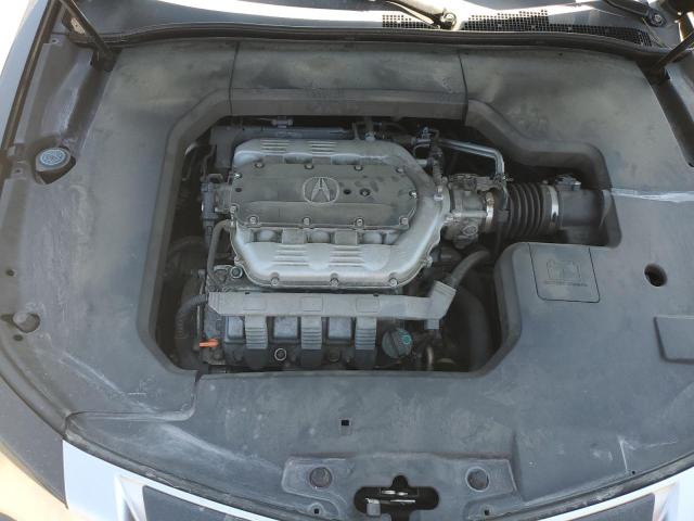 Photo 11 from auction – 2009 ACURA TL with VIN 19UUA86569A003252
