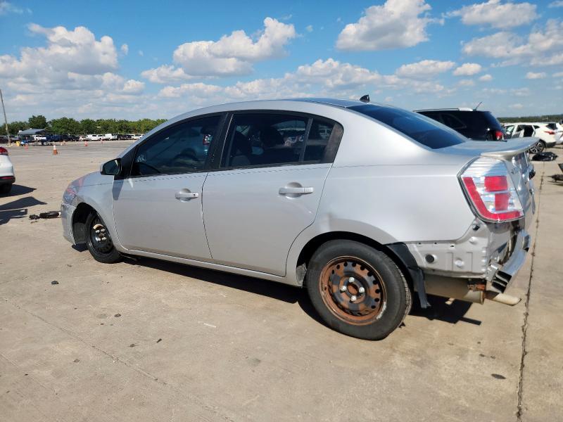Photo 2 from auction – 2011 NISSAN SENTRA with VIN 3N1AB6AP3BL665447