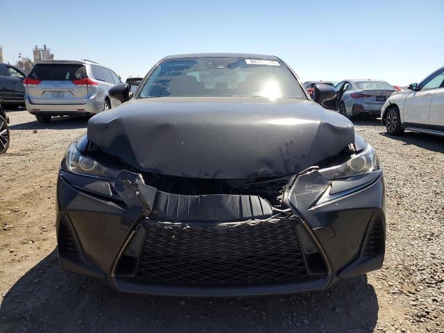 Photo 5 from auction – 2018 LEXUS IS 300 with VIN JTHBA1D23J5079853