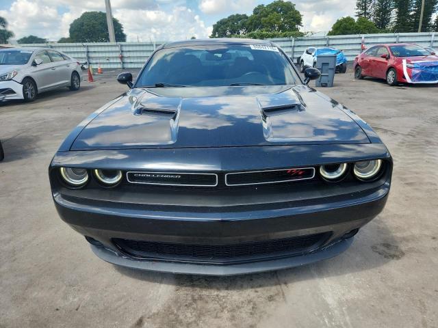 Photo 5 from auction – 2016 DODGE CHALLENGER with VIN 2C3CDZBTXGH213996