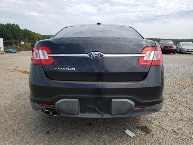 Foto 6 de la subasta – 2010 FORD TAURUS SE con VIN 1FAHP2DW5AG149057