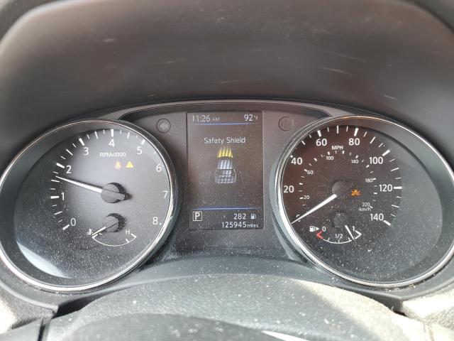 Photo 9 from auction – 2018 NISSAN ROGUE S with VIN 5N1AT2MT7JC708012