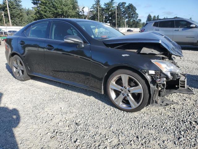 Photo 4 from auction – 2011 LEXUS IS 250 with VIN JTHBF5C23B5129923