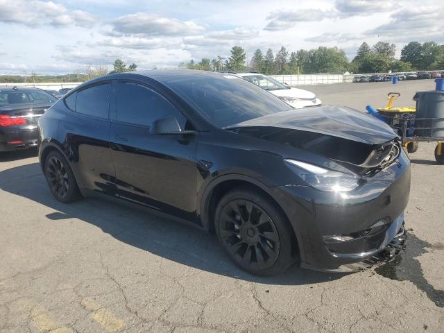 Photo 4 from auction – 2023 TESLA MODEL Y with VIN 7SAYGAEE2PF929372