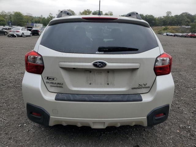 Photo 6 from auction – 2014 SUBARU XV CROSSTR with VIN JF2GPAGC2E8309558