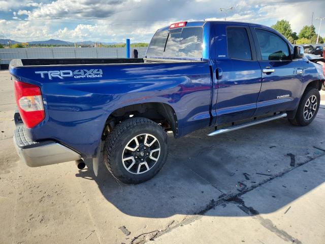 Photo 3 from auction – 2014 TOYOTA TUNDRA DOU with VIN 5TFBW5F19EX347216