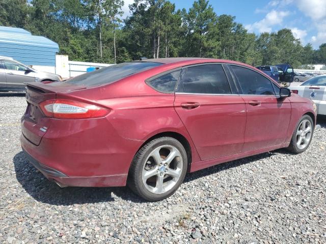 Photo 3 from auction – 2013 FORD FUSION SE with VIN 3FA6P0HR8DR137773