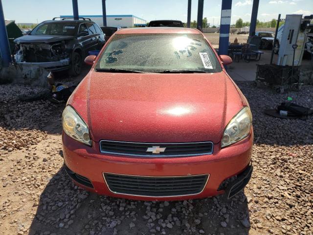 Photo 5 from auction – 2014 CHEVROLET IMPALA LIM with VIN 2G1WC5E3XE1189696