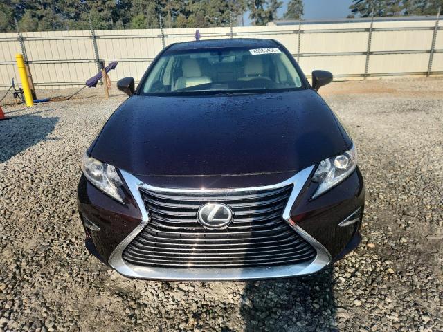 Photo 5 from auction – 2016 LEXUS ES 350 with VIN 58ABK1GG0GU011423