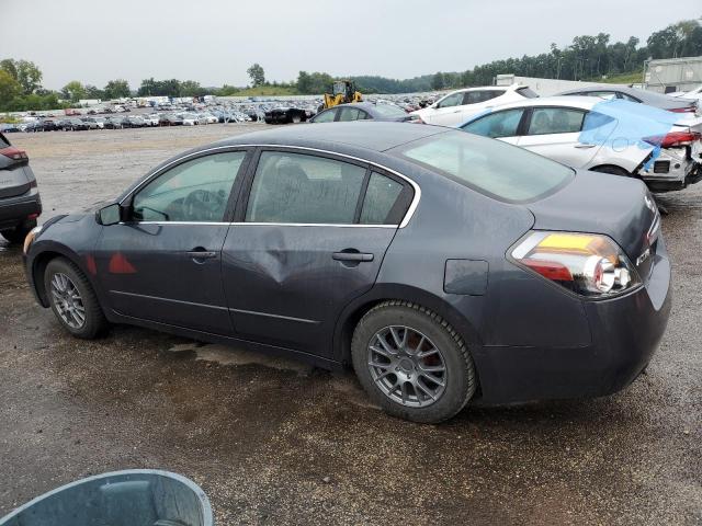 Photo 2 from auction – 2011 NISSAN ALTIMA BAS with VIN 1N4AL2AP5BN437233