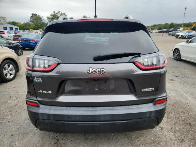 Photo 6 from auction – 2019 JEEP CHEROKEE L with VIN 1C4PJMLB4KD213609