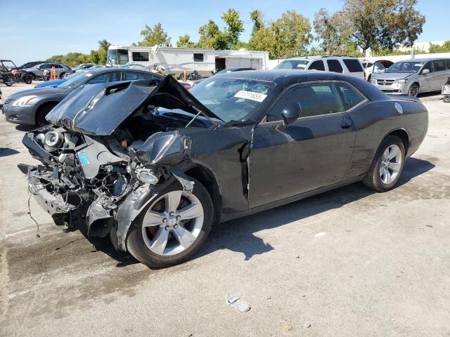 DODGE CHALLENGER 2023 with VIN 2C3CDZAG1PH601946 - Photo from auction