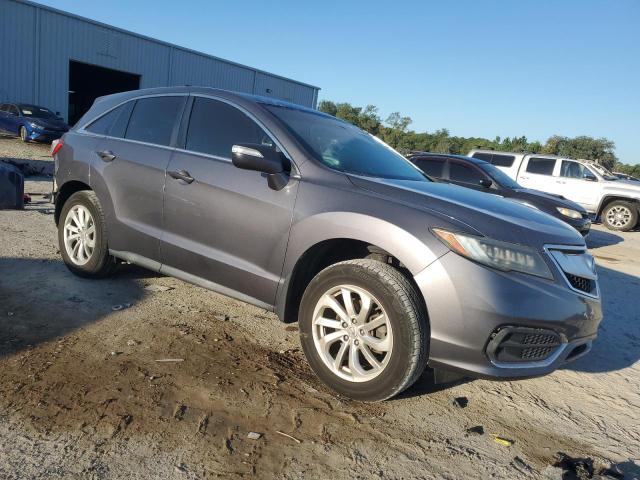 Photo 4 from auction – 2017 ACURA RDX TECHNO with VIN 5J8TB3H5XHL005372