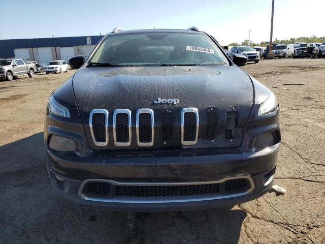 Photo 5 from auction – 2016 JEEP CHEROKEE L with VIN 1C4PJMDS3GW254484