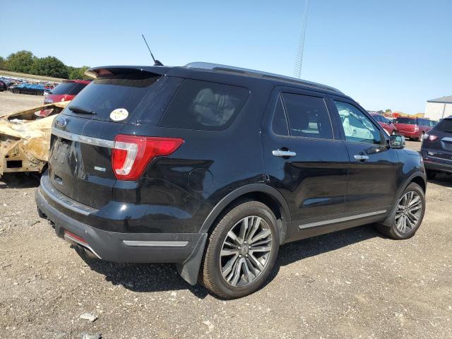 Photo 3 from auction – 2018 FORD EXPLORER P with VIN 1FM5K8HT1JGC53748