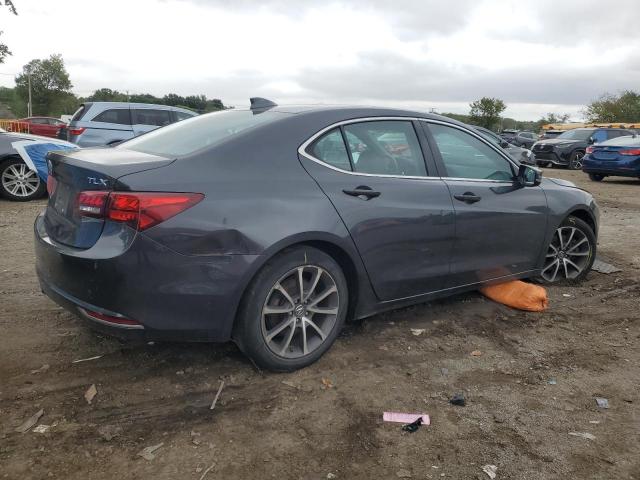 Photo 3 from auction – 2016 ACURA TLX TECH with VIN 19UUB2F55GA004352