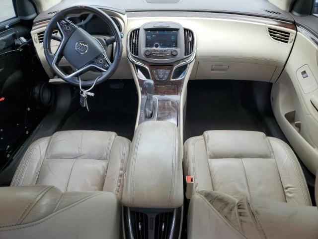 Photo 8 from auction – 2015 BUICK LACROSSE with VIN 1G4GB5G31FF137150