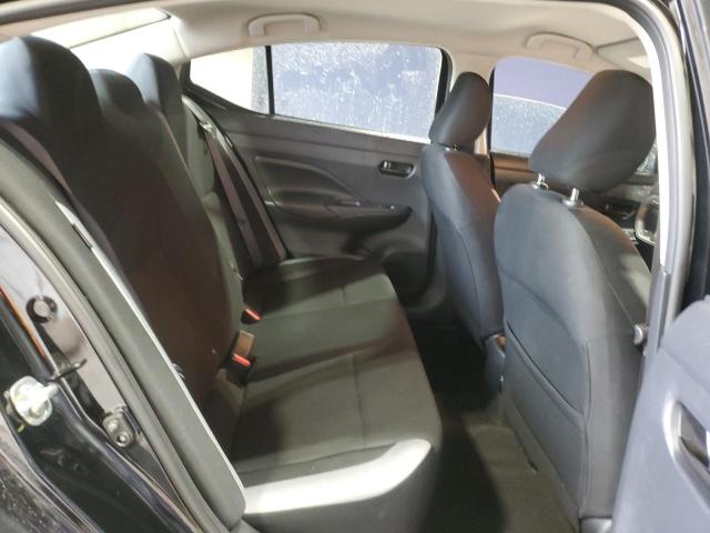 Photo 10 from auction – 2025 NISSAN VERSA S with VIN 3N1CN8DV4SL836406