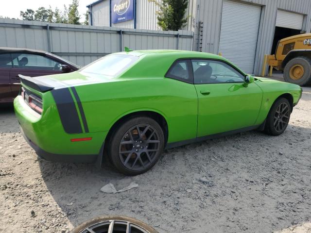 Photo 3 from auction – 2017 DODGE CHALLENGER with VIN 2C3CDZFJ3HH611402