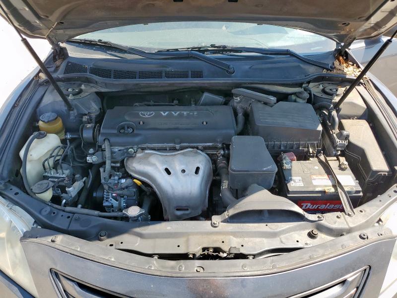Photo 11 from auction – 2007 TOYOTA CAMRY CE with VIN 4T1BE46K17U652330