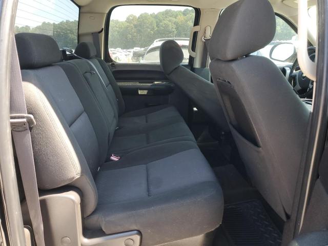 Photo 10 from auction – 2011 CHEVROLET SILVERADO with VIN 3GCPCSE05BG201398