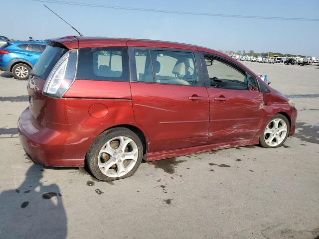 Photo 3 from auction – 2008 MAZDA 5 with VIN JM1CR293280309833