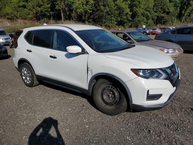 Photo 4 from auction – 2018 NISSAN ROGUE S with VIN KNMAT2MV0JP567959