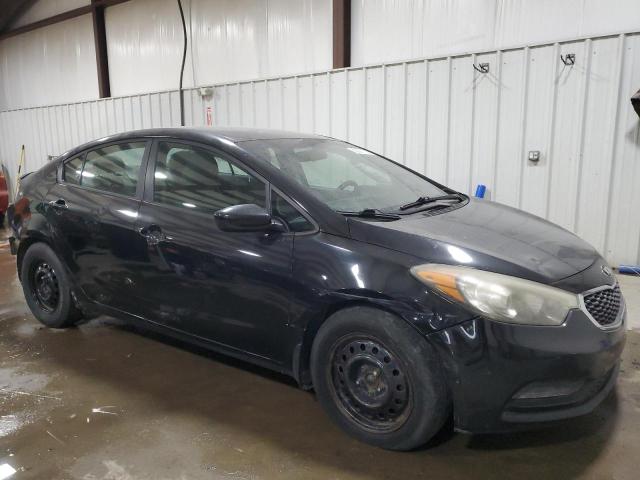 Photo 4 from auction – 2015 KIA FORTE LX with VIN KNAFK4A6XF5428780