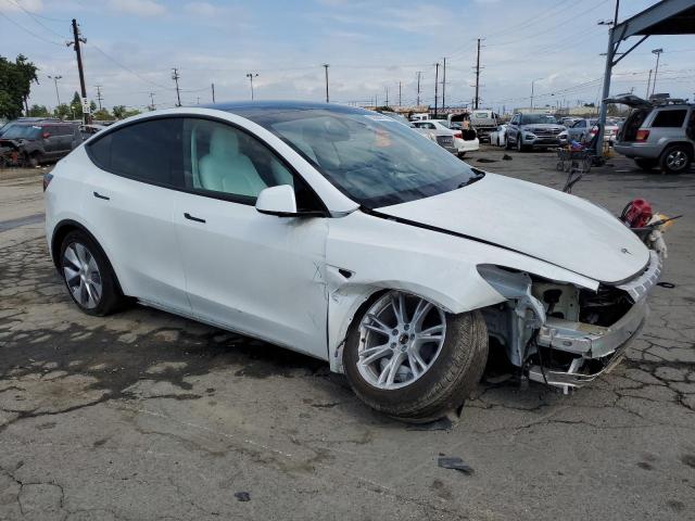 صورة رقم 4 من المزاد - 2023 TESLA MODEL Y مع VIN 7SAYGAEE1PF944168