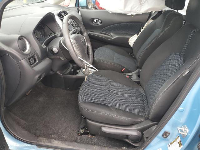 Photo 7 from auction – 2015 NISSAN VERSA with VIN 3N1CE2CP7FL370010