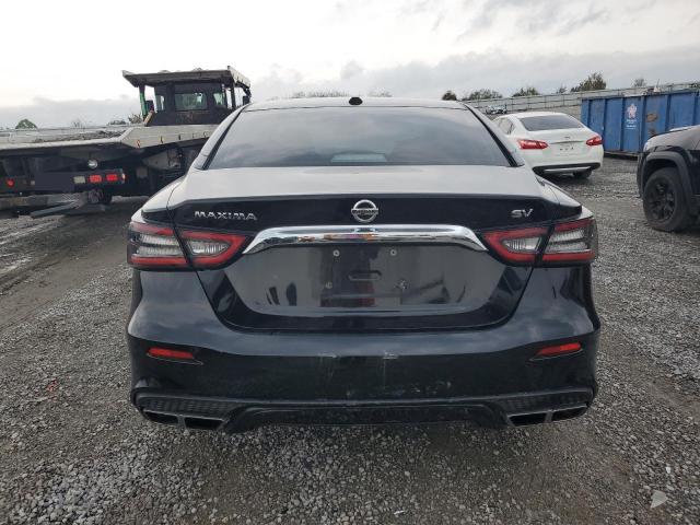 Photo 6 from auction – 2019 NISSAN MAXIMA S with VIN 1N4AA6AV9KC366349