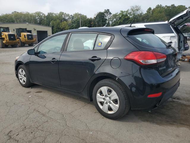 Photo 2 from auction – 2017 KIA FORTE LX with VIN KNAFK5A86H5678978