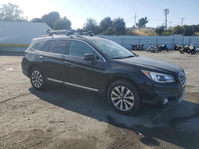 Photo 4 from auction – 2017 SUBARU OUTBACK TO with VIN 4S4BSATC8H3336287