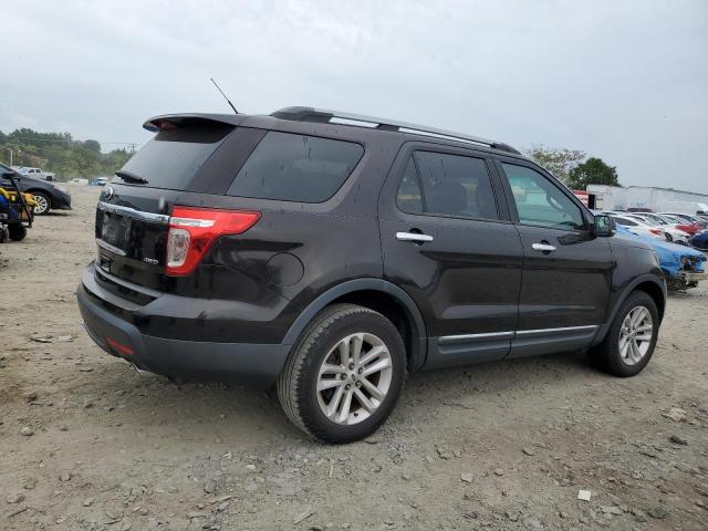 Photo 3 from auction – 2013 FORD EXPLORER X with VIN 1FM5K8D86DGA10684