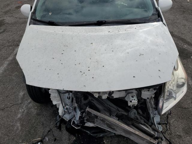 Photo 11 from auction – 2015 TOYOTA PRIUS with VIN JTDKN3DU5F0431404