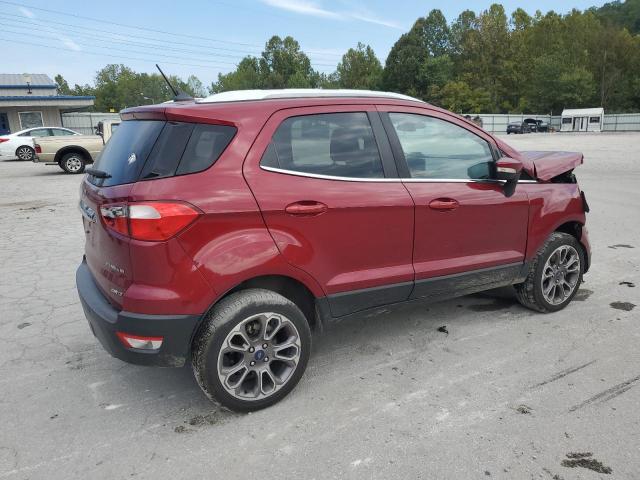 Photo 3 from auction – 2020 FORD ECOSPORT T with VIN MAJ6S3KL4LC349748
