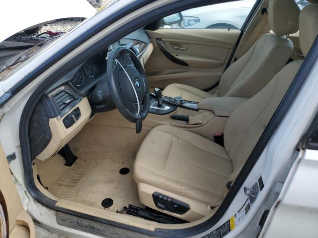 Photo 7 from auction – 2015 BMW 328 XI SUL with VIN WBA3B5G52FNS19508