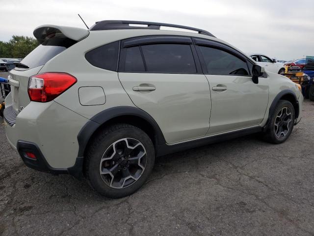 Photo 3 from auction – 2015 SUBARU XV CROSSTR with VIN JF2GPACC7F9227424