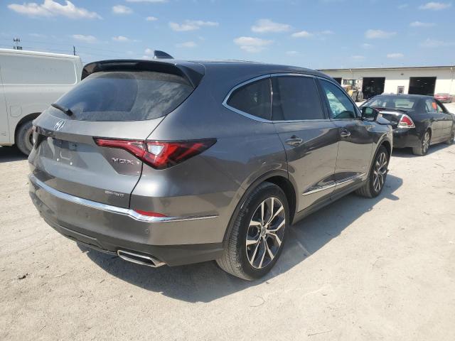 Photo 3 from auction – 2023 ACURA MDX TECHNO with VIN 5J8YE1H45PL001432