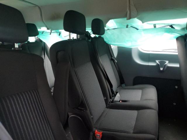 Photo 11 from auction – 2017 FORD TRANSIT T- with VIN 1FBZX2ZM9HKA72288