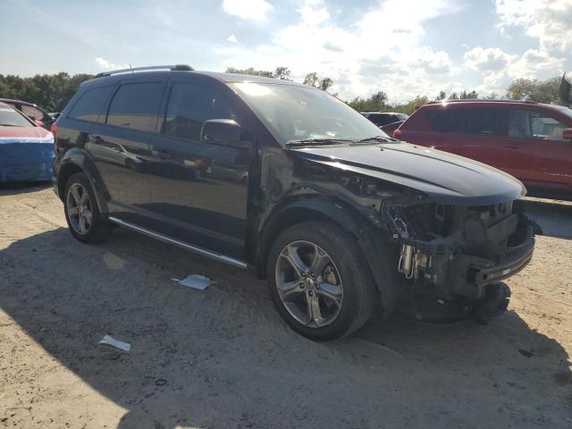 Photo 4 from auction – 2018 DODGE JOURNEY CR with VIN 3C4PDCGB1JT171338