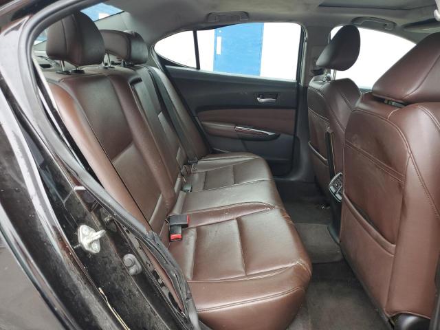 Foto 10 de la subasta – 2015 ACURA TLX con VIN 19UUB2F31FA012672