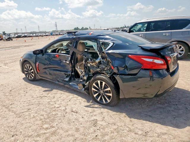 Photo 2 from auction – 2016 NISSAN ALTIMA 2.5 with VIN 1N4AL3AP5GC113353
