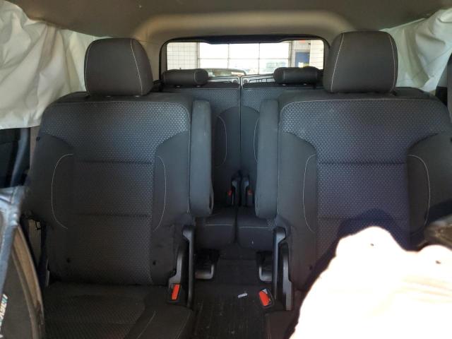Photo 10 from auction – 2020 GMC ACADIA SLE with VIN 1GKKNRLS3LZ188013